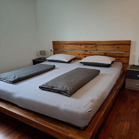 Ferienwohnung Daniela 霍赫斯特 外观 照片