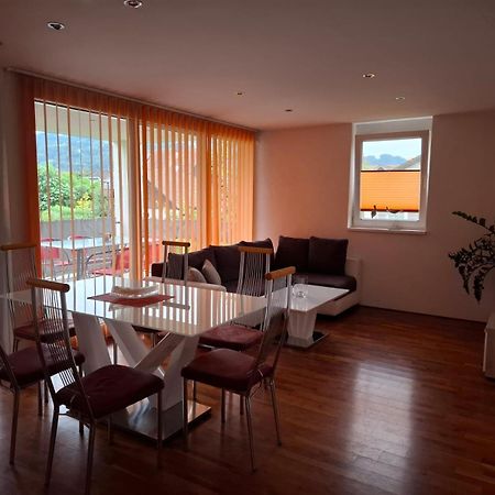 Ferienwohnung Daniela 霍赫斯特 外观 照片