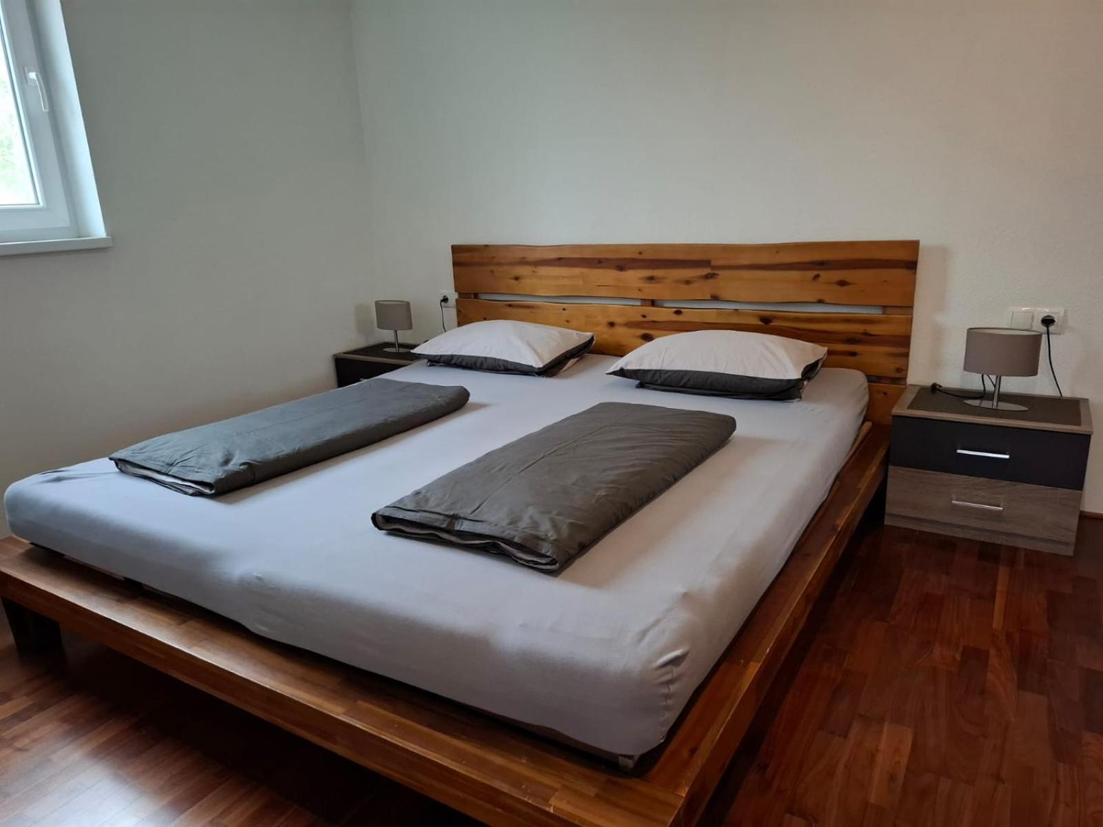 Ferienwohnung Daniela 霍赫斯特 外观 照片