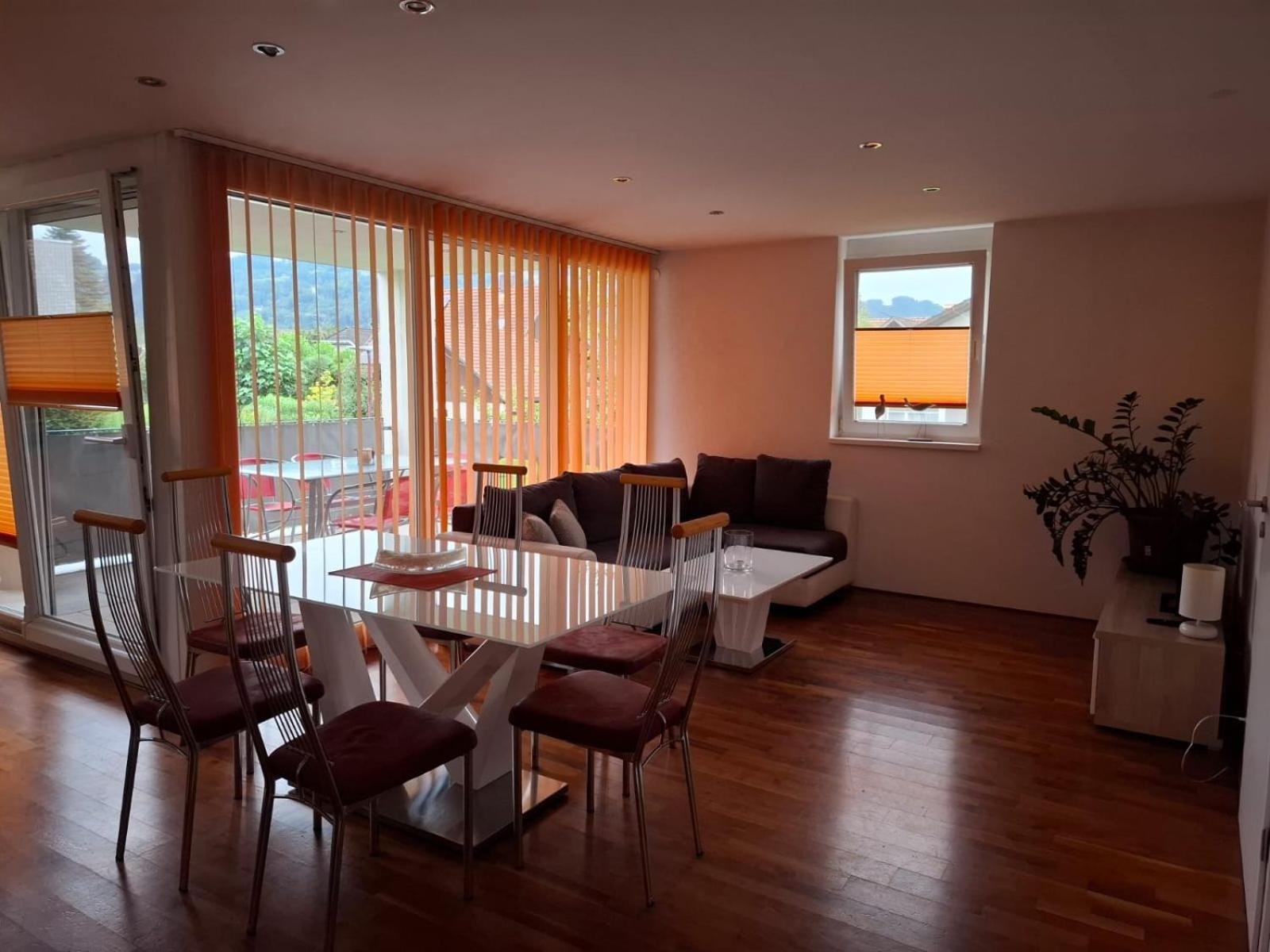 Ferienwohnung Daniela 霍赫斯特 外观 照片