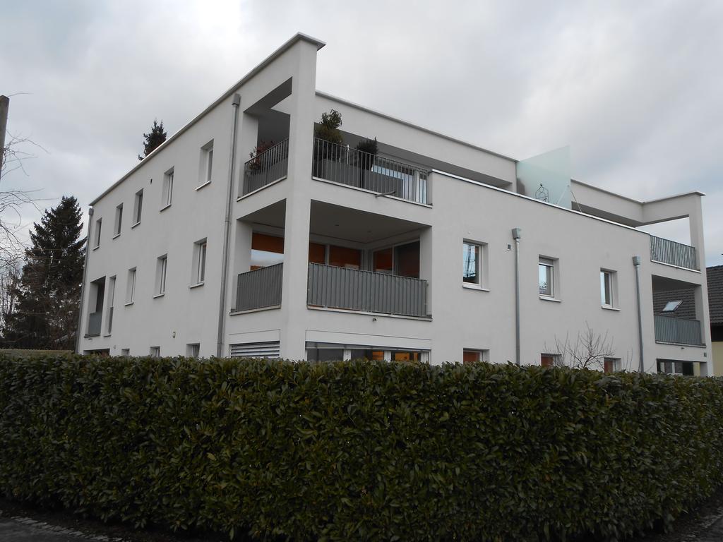 Ferienwohnung Daniela 霍赫斯特 外观 照片