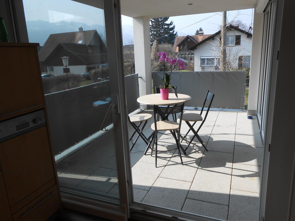 Ferienwohnung Daniela 霍赫斯特 外观 照片