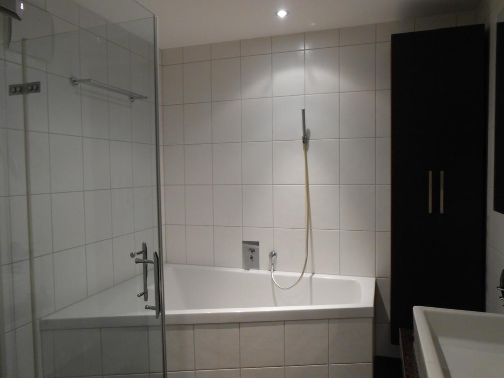 Ferienwohnung Daniela 霍赫斯特 外观 照片